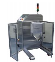 MEZCLADOR IBC